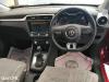 MG ZS 2023