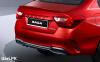 Proton Saga 1.3L Standard MT