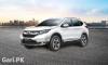 honda cr v White Orchid Pearl