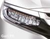 LED Headlights With DRLs