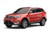 Proton X70 Premium FWD 2024