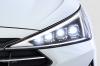 Tetra LED Headlamps