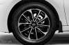 16 inch  Alloy Rims