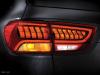 LED Tail Lamps and Stop Lamps