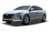 hyundai ioniq Fluidic Metal