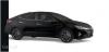 Hyundai Elantra Black Diamond Metallic