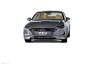 Hyundai Sonata Hampton Gray