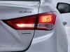 Rear Combination Tail Lamp