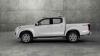 Isuzu D Max Super White