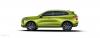 haval jolion Olive Green