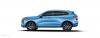 haval jolion Blue