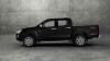 Isuzu D Max Black