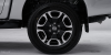 Redesigned 18  Alloy Wheels