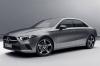 Mercedes Benz A Class 2026