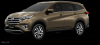 toyota rush bronze-mica-metallic