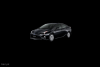 Toyota Prius black