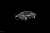 toyota prius grey
