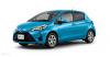 Toyota Vitz U 1.3