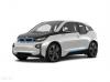 BMW I3 White