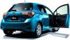 Toyota Vitz Jewela Smart Stop Package 1.0