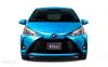 Toyota Vitz U 1.3