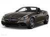 Mercedes Benz SLK Class Indium Gery Metallic