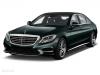 mercedes benz s class Emerald Green Metallic