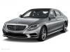 mercedes benz s class Designo Alanite Grey Magno Matte