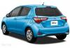 Toyota Vitz Jewela Smart Stop Package 1.0