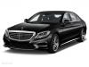 Mercedes Benz S Class Black