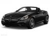 mercedes benz slk class Black