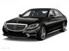 Mercedes Benz S Class Designo Mocha Black Metallic