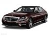 mercedes benz s class Ruby Black Metallic