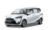 Toyota Sienta X 2022