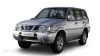 Nissan Terrano  2005