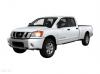 Nissan Titan Pro 4X 2015