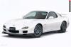 Mazda RX 7 Spirit R 2002