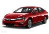 Honda Clarity PHEV 2021