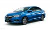 Honda Grace Hybrid EX