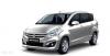 suzuki ertiga Snow White Pear