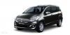 Suzuki Ertiga Graphite Grey