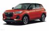 Daihatsu Rocky G 2022