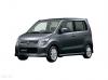 Suzuki Wagon R Limited 2011