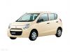 Suzuki Alto F 2013