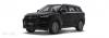 Changan Oshan X7 Galaxy Black