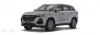 Changan Oshan X7 Lunar Silver