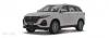 Changan Oshan X7 Stellar White