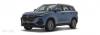 Changan Oshan X7 Orion Blue