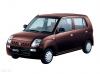 Suzuki Alto X 2008