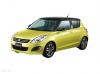 Suzuki Swift XS 1.2 2016